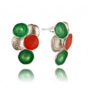 EARRINGS 703-BOS