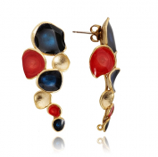 EARRINGS-703-1-DB